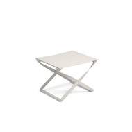 Pouf repose-pieds pliable CIAK Emu