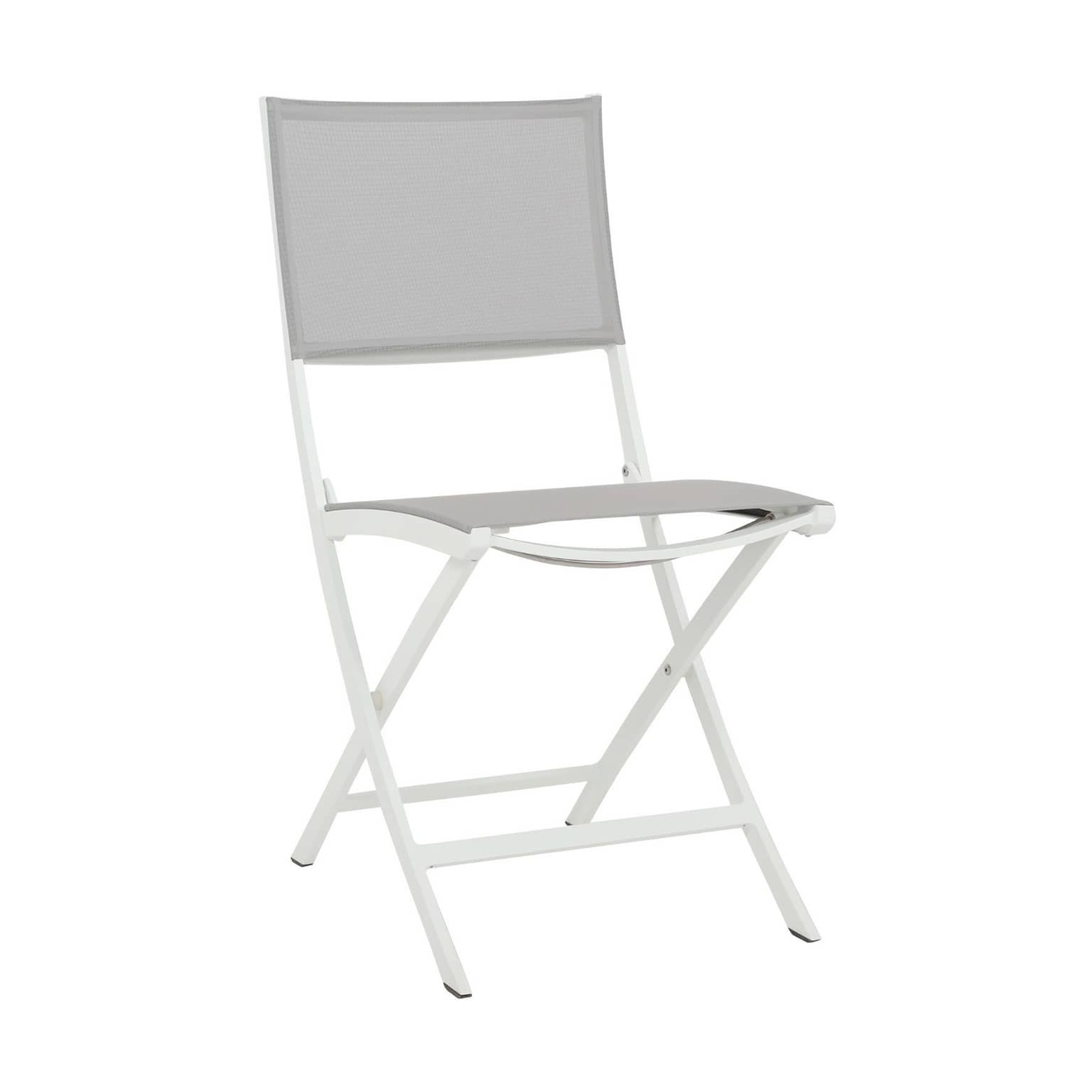 Les Jardins AMAKA folding chair