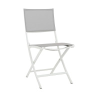 Les Jardins AMAKA folding chair