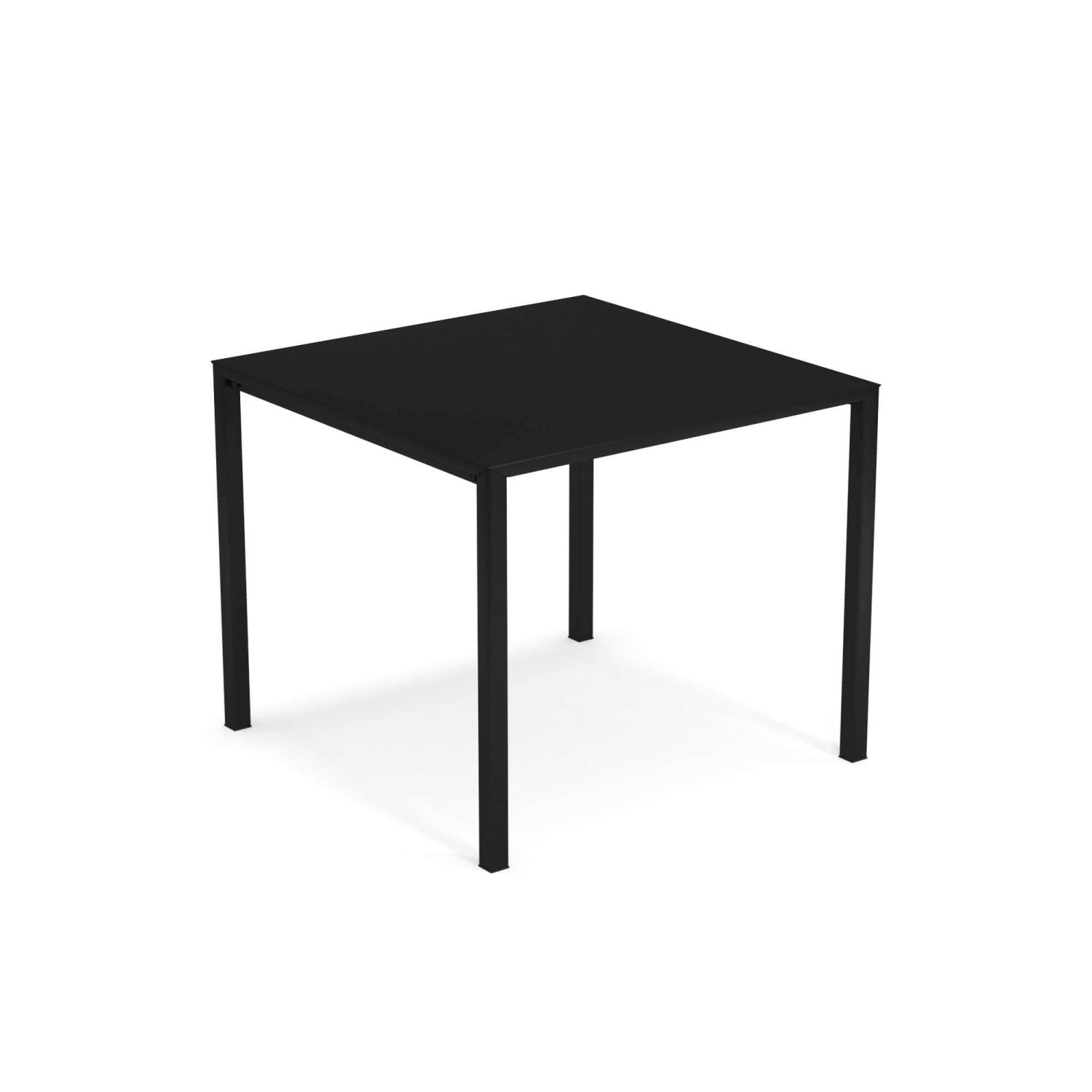 URBAN 90 x 90 Emu stackable dining table
