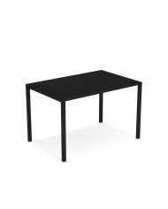 URBAN 90 x 90 Emu stackable dining table