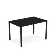 Table repas empilable URBAN 120*80 Emu