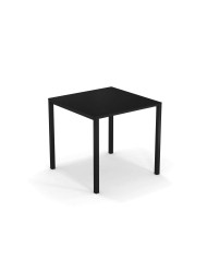 Table fixe 140x80 cm BELLEVIE  Fermob