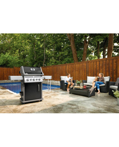 Napoleon ROGUE SE 525 barbecue