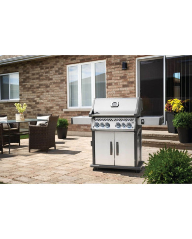 Napoleon ROGUE SE 525 barbecue