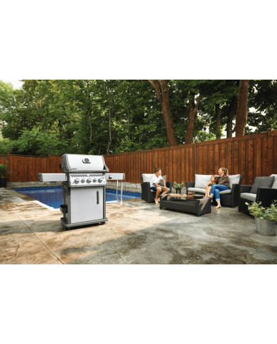 Napoleon ROGUE SE 425 barbecue