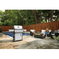 Napoleon ROGUE SE 425 barbecue