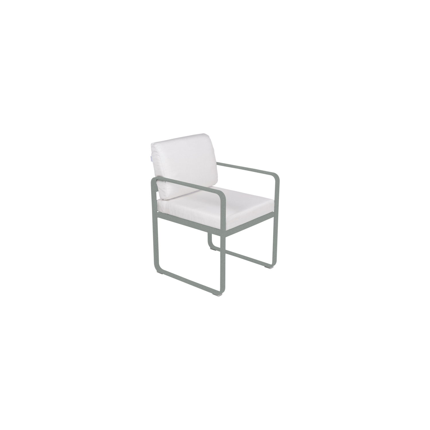 BELLEVIE dining armchair Fermob
