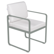 BELLEVIE dining armchair Fermob