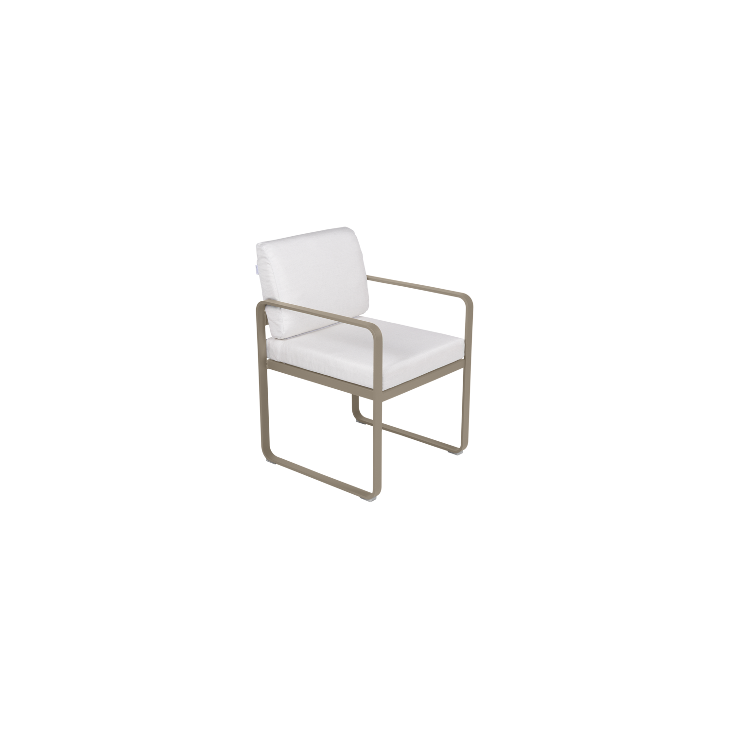 BELLEVIE dining armchair Fermob