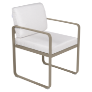 BELLEVIE dining armchair Fermob