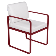 BELLEVIE dining armchair Fermob