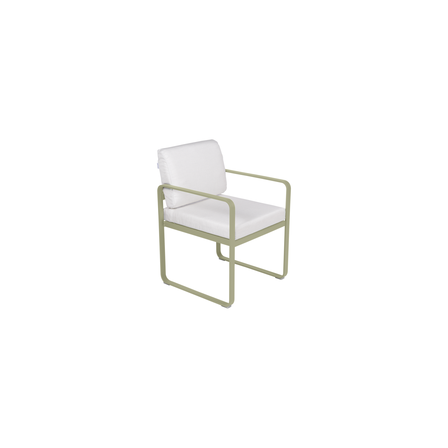 BELLEVIE dining armchair Fermob