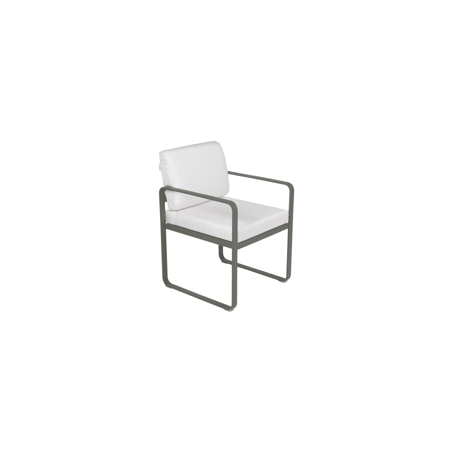 BELLEVIE dining armchair Fermob