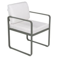 BELLEVIE dining armchair Fermob
