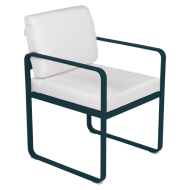BELLEVIE dining armchair Fermob