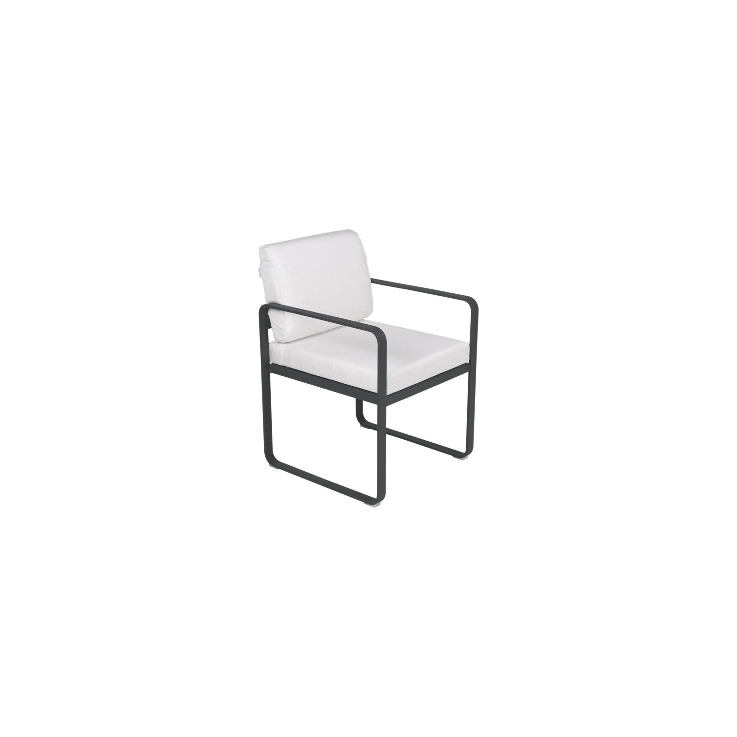 BELLEVIE dining armchair Fermob