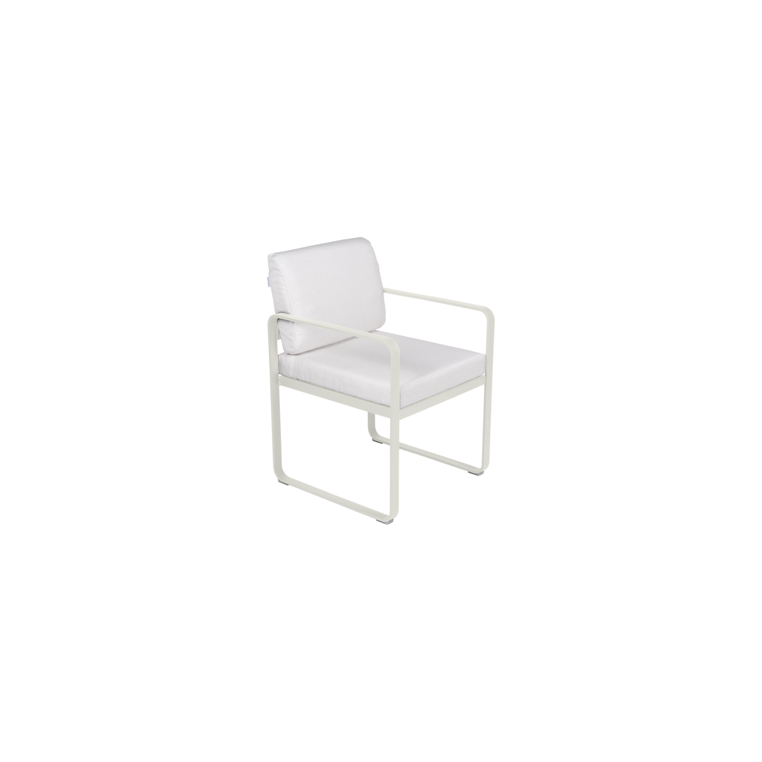 BELLEVIE dining armchair Fermob