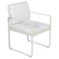 BELLEVIE dining armchair Fermob
