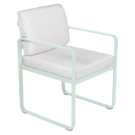 BELLEVIE dining armchair Fermob
