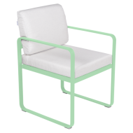 BELLEVIE dining armchair Fermob