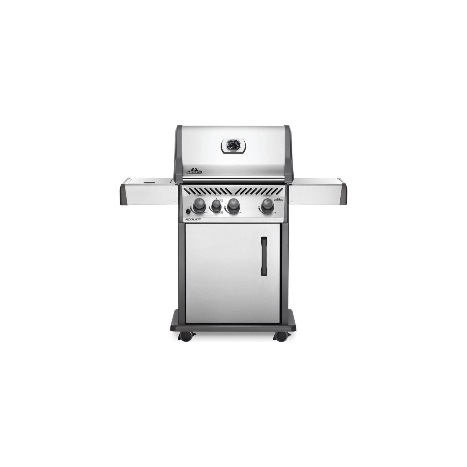 Napoleon ROGUE XT425SIB barbecue