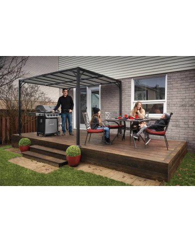 Napoleon FREESTYLE 425 SIB barbecue