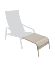 Pouf repose-pieds pliable CIAK Emu