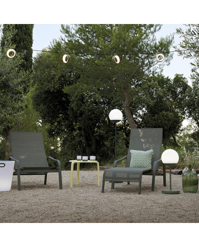 Repose-pieds ALIZÉ Fermob