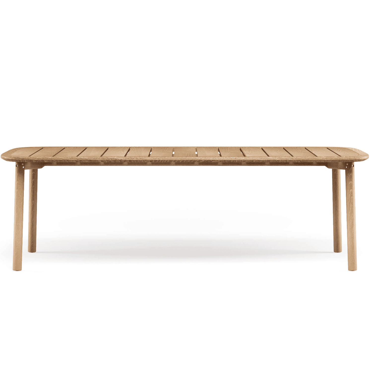 Table rectangulaire Twins 246*105 Emu