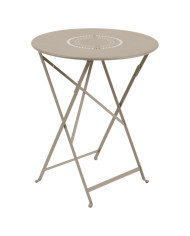 Table carrée CRAFT 143*143 Fermob
