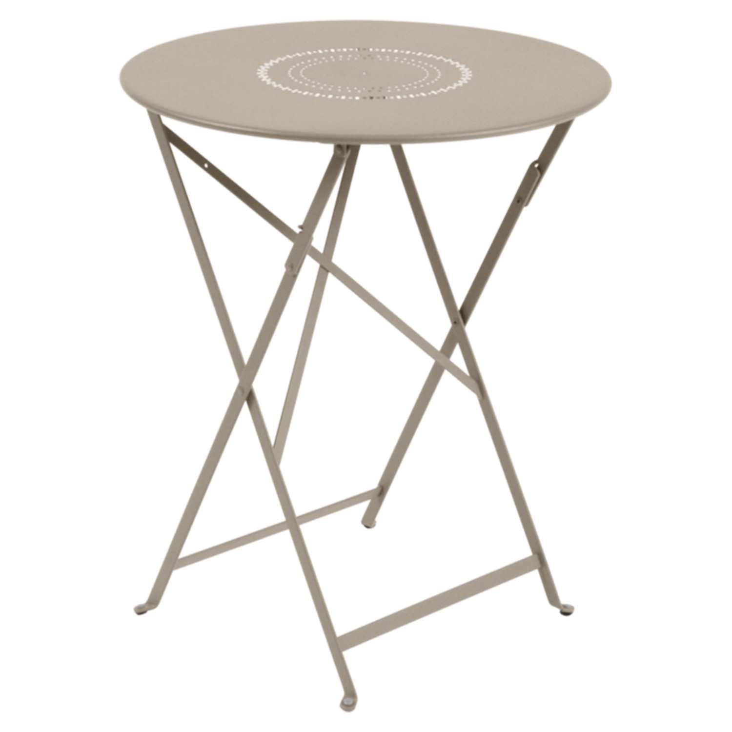 Table pliante FLOREAL Ø60 cm Fermob