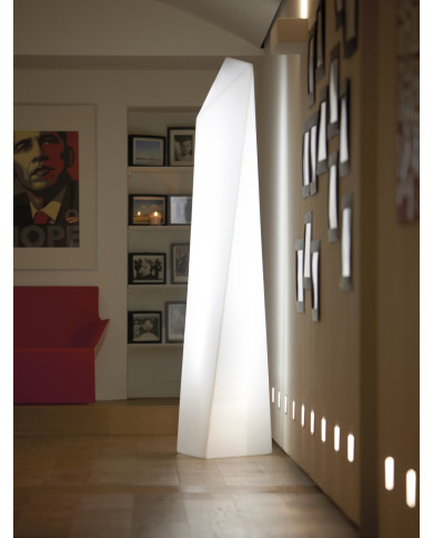 Slide MANHATTAN floor lamp 