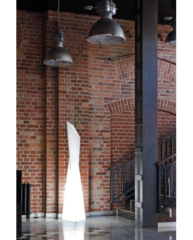Slide MANHATTAN floor lamp 