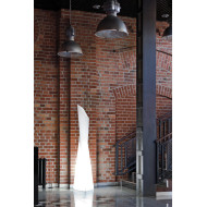 Slide MANHATTAN floor lamp 