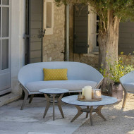 Les Jardins SELVA sofa 