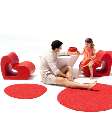 Table basse AGATHA Vondom