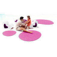 Table basse AGATHA Vondom