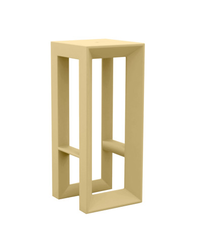 Tabouret haut FRAME Vondom