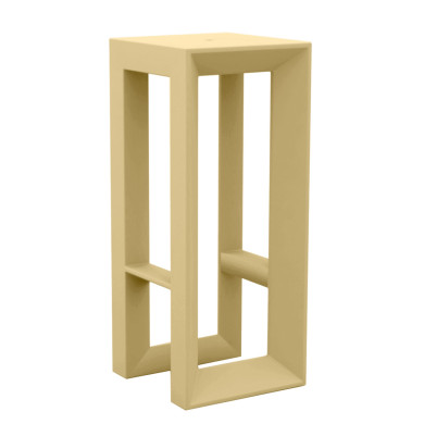 Tabouret haut FRAME Vondom