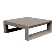 Table d'appoint FRAME Vondom
