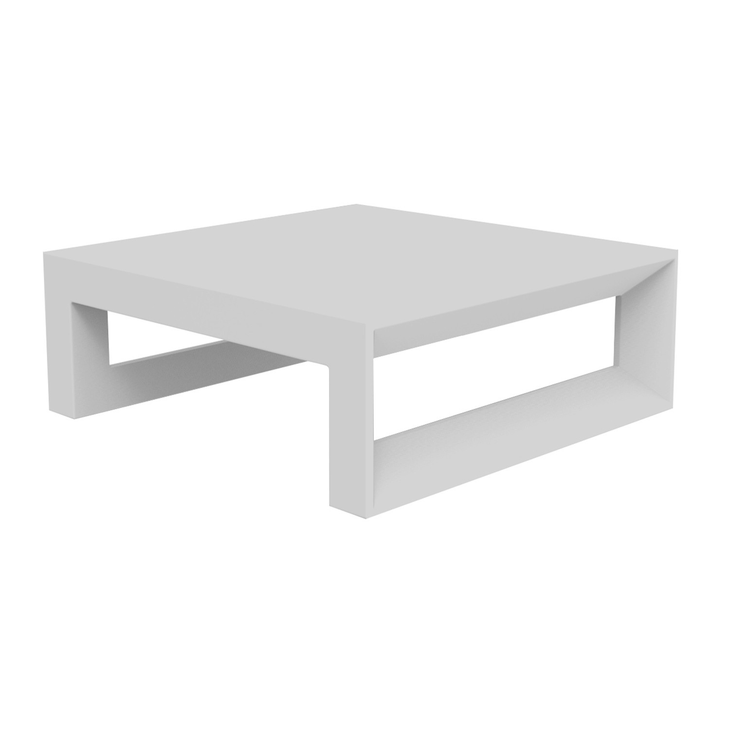 Table d'appoint FRAME Vondom