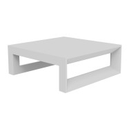 Table d'appoint FRAME Vondom