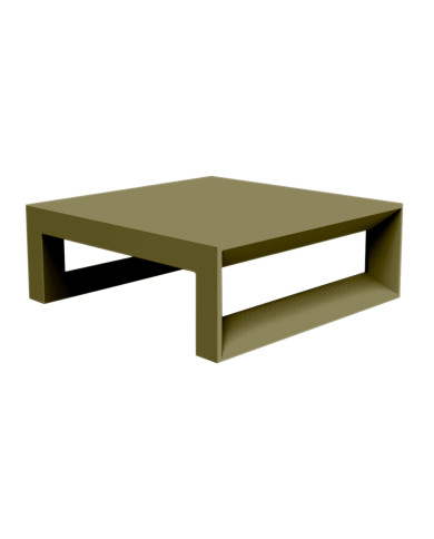 Table d'appoint FRAME Vondom