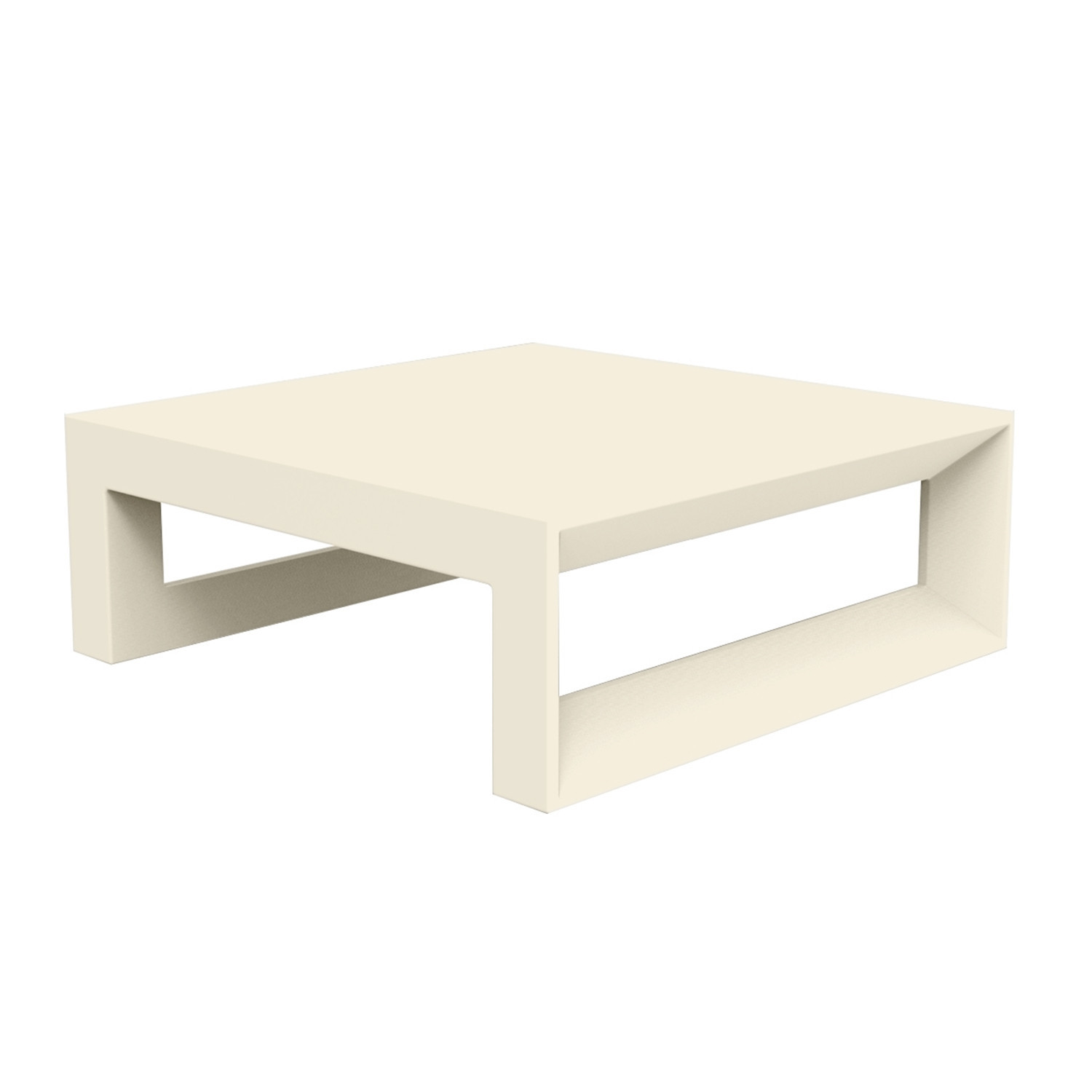 Table d'appoint FRAME Vondom