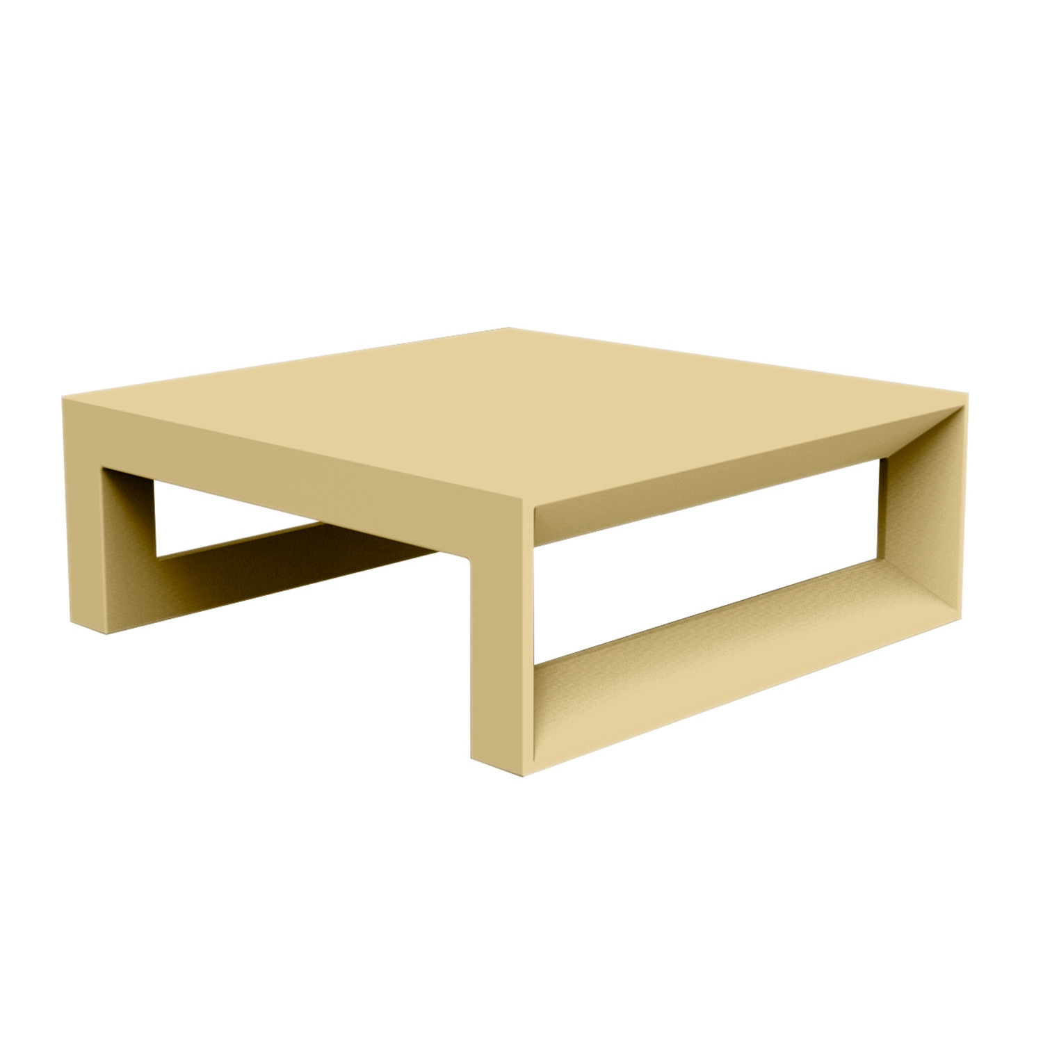Table d'appoint FRAME Vondom