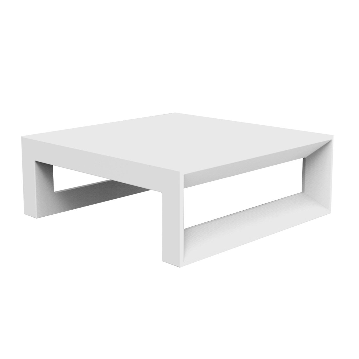 Table d'appoint FRAME Vondom