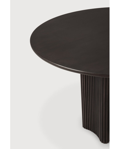 ROLLER MAX table Ethnicraft