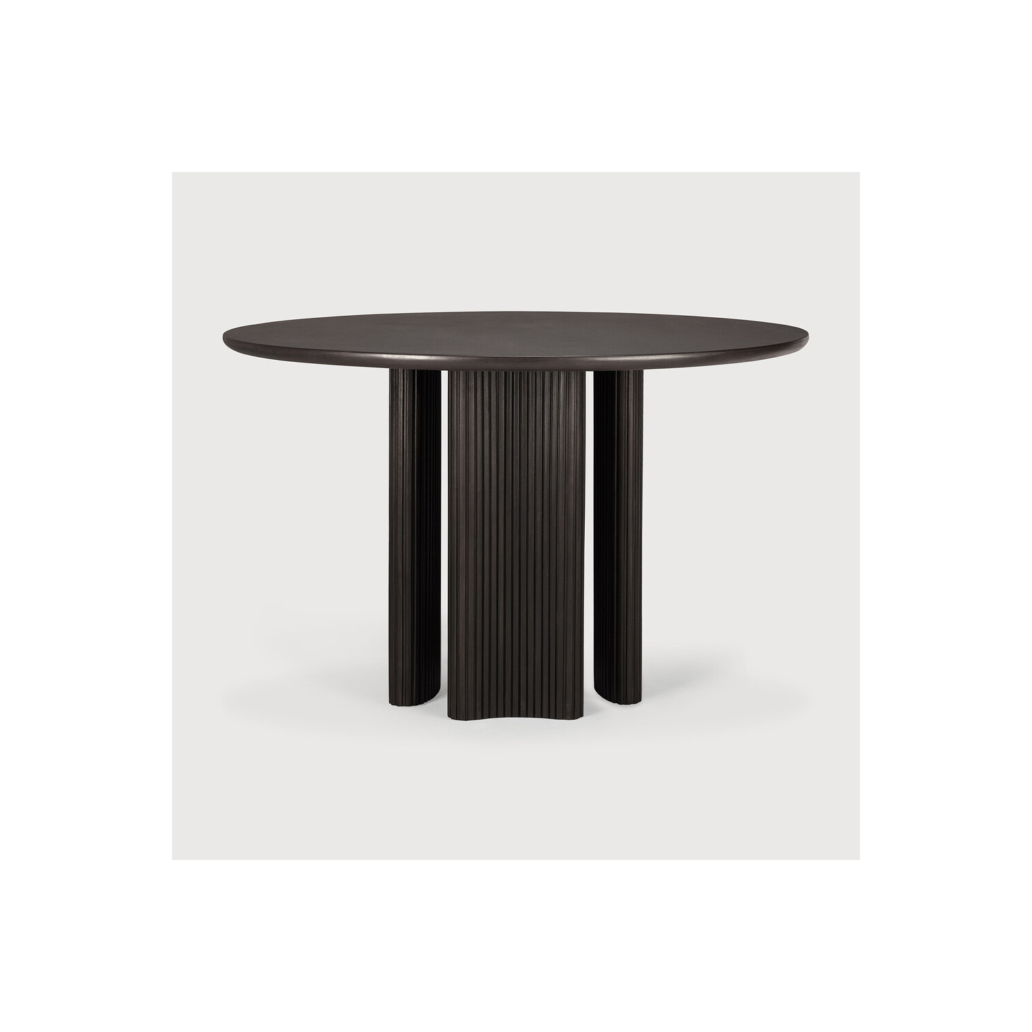 ROLLER MAX table Ethnicraft