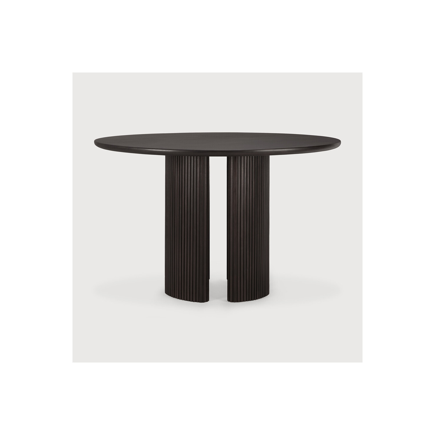 ROLLER MAX table Ethnicraft